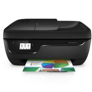 Impresora con escáner HP Officejet