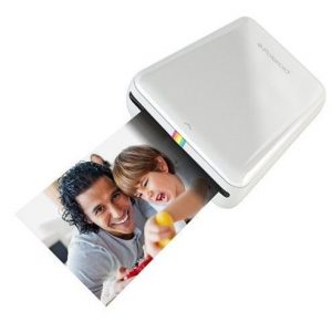Impresora fotográfica Polaroid